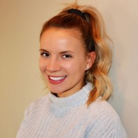 Chloe Johnston