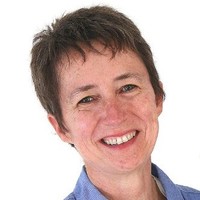 Kathy Turner - Web Developer