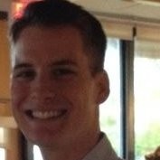 Garrett Pangle