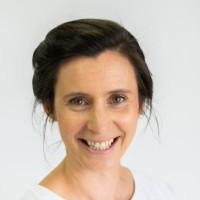Claire Gray