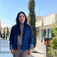 Fatemeh Alikhani