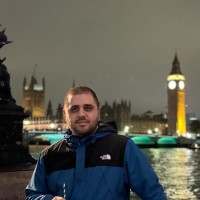 Gökhan Kahraman