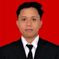 Pramudika Afriza Fahmi