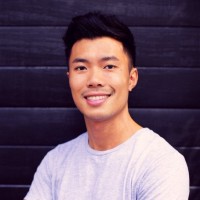Patrick Lew