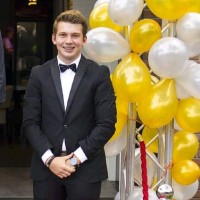 Ian Ter Haar