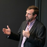 Matt Gross