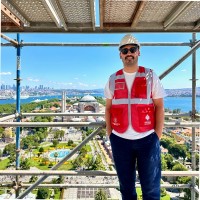 M. Burak Yuce