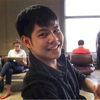 chayatorn kukiattikoon