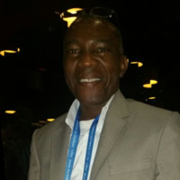 Jeffrey Makwala