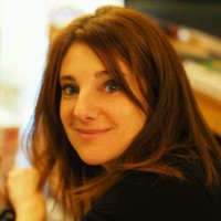 Maggie Lumbroso