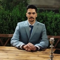 mohammad hossein bayat