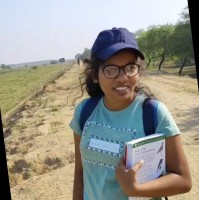 Malaika Baddela