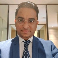 Surya Prabhakar Koyya