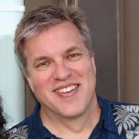 Bryan Rubenau