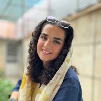 Fatemeh Moradi