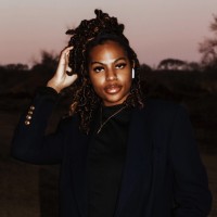 Jhailyn Johnson