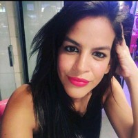 Fabiana Veltri Lugo