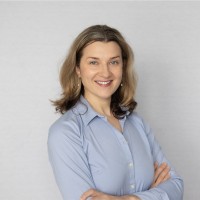 Oksana Shevchuk, CPA, MBA