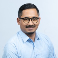 Sujan Shakya