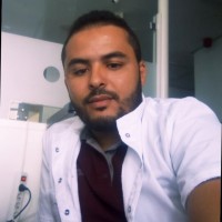 Ghafir Zouhir