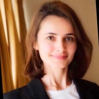 Seema Ghazi