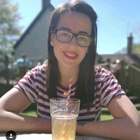 Carley-rose Brookes