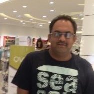 Shaik Rasheed