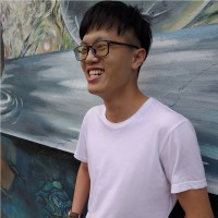 林振強