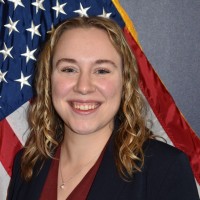 Breanna Krzyzak, M.A.