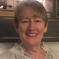 Lesley Jefford