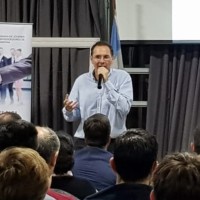 MG. Cristian Dario Duarte