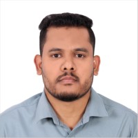 Mohammed Noufal