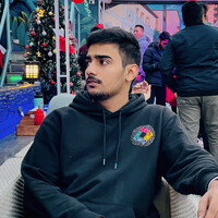 Nikhil Malik