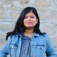 Suhani Sheth