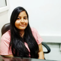 Oshin Gupta
