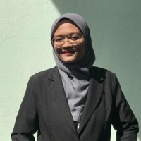 Siti Nur Insyirah Binti Mohd Nasir