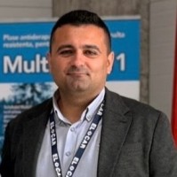 Gheorghe Andrei