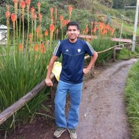 Sixto Enrique Alvirena Cuyuri