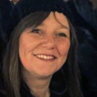 Andrea Morgan