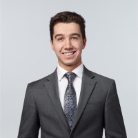 Jordan Bouchard, Mba