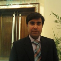 Arshad Ali