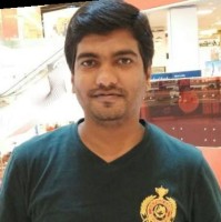 Ranjeeth Kumar