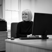 Jayne Cotton