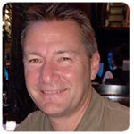 Stephen Airey