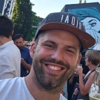 Florian Buchner