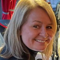 Tina Anvemyr Sjöström