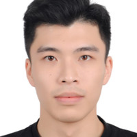 Xinbo Xu