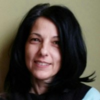Petya Petkova