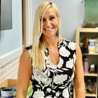 Christie Sweatman