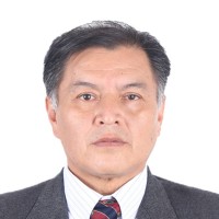 VÍCTOR HUGO HIDALGO CHÁVEZ